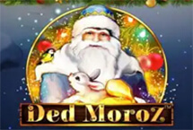 DED MOROZ