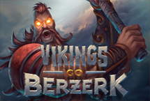 VIKINGS BERZERK