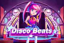 DISCO BEATS