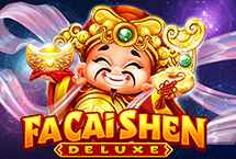 FA CAI SHEN DELUXE