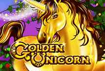 GOLDEN UNICORN