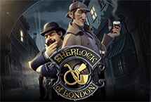 SHERLOCK OF LONDON