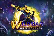 WILDMAN SUPER BONANZA