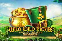 WILD WILD RICHES