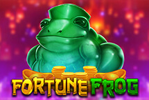 FORTUNE FROG