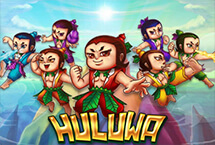 HULUWA