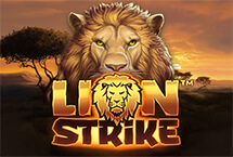 LION STRIKE